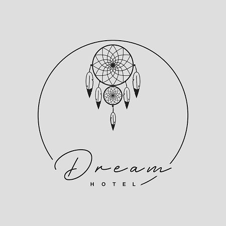 Dream Hotel Ksamil Dış mekan fotoğraf