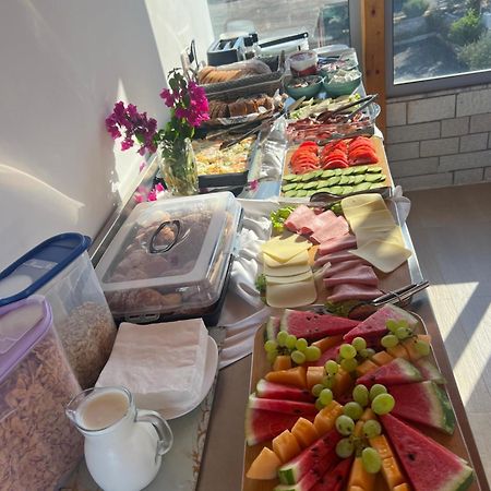 Dream Hotel Ksamil Dış mekan fotoğraf