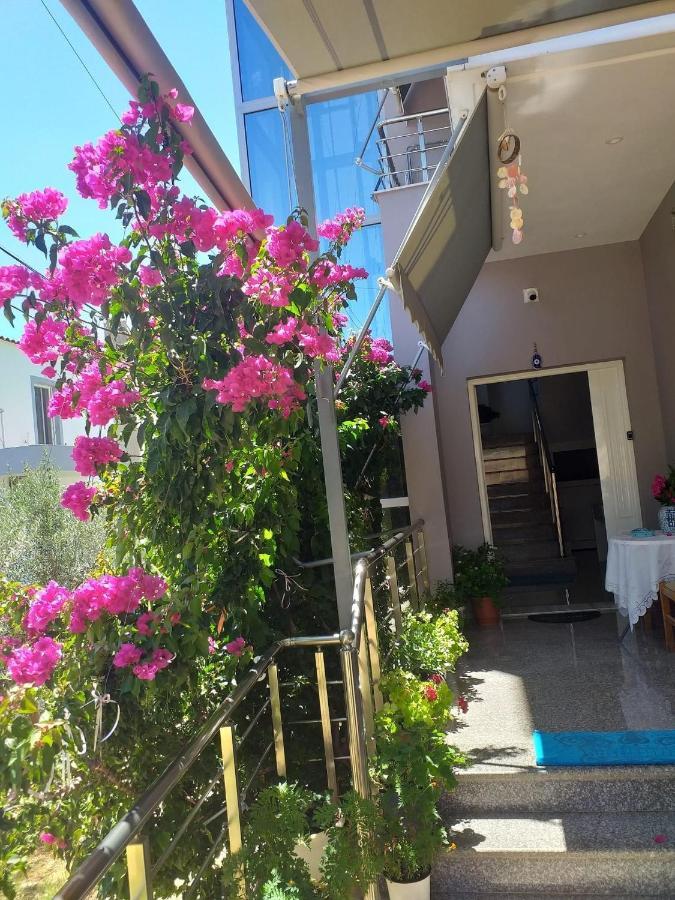 Dream Hotel Ksamil Dış mekan fotoğraf