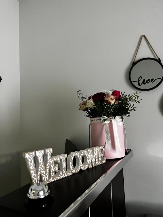 Dream Hotel Ksamil Dış mekan fotoğraf