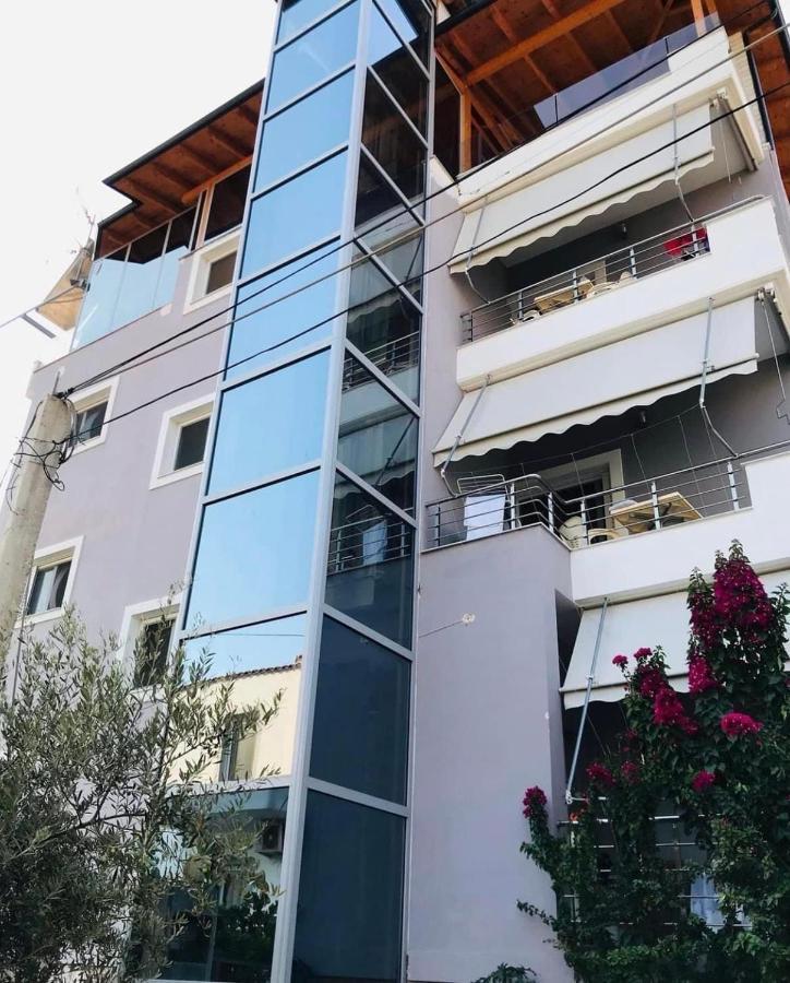 Dream Hotel Ksamil Dış mekan fotoğraf