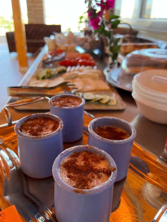 Dream Hotel Ksamil Dış mekan fotoğraf