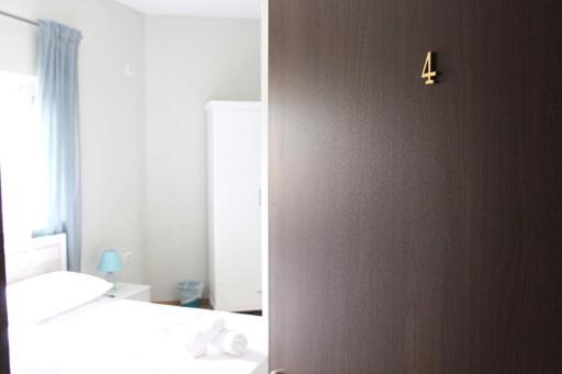 Dream Hotel Ksamil Oda fotoğraf