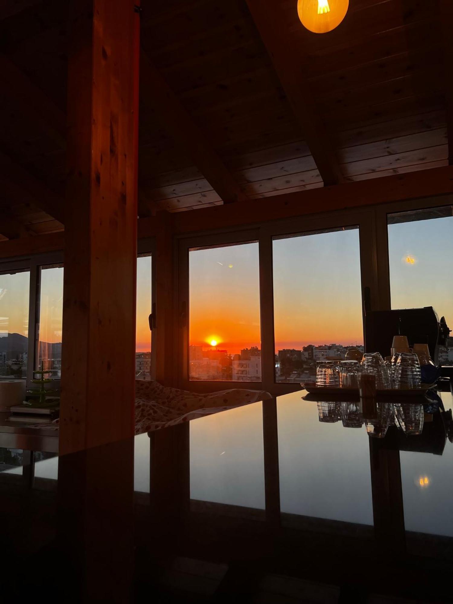 Dream Hotel Ksamil Dış mekan fotoğraf